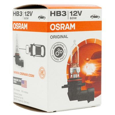 Автолампа Osram Автолампа галогенова 60W (OS 9005) Вінниця - фото 2
