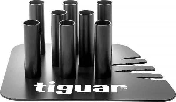 Тренажер Tiguar Stojak Na Гриф Київ - фото 1