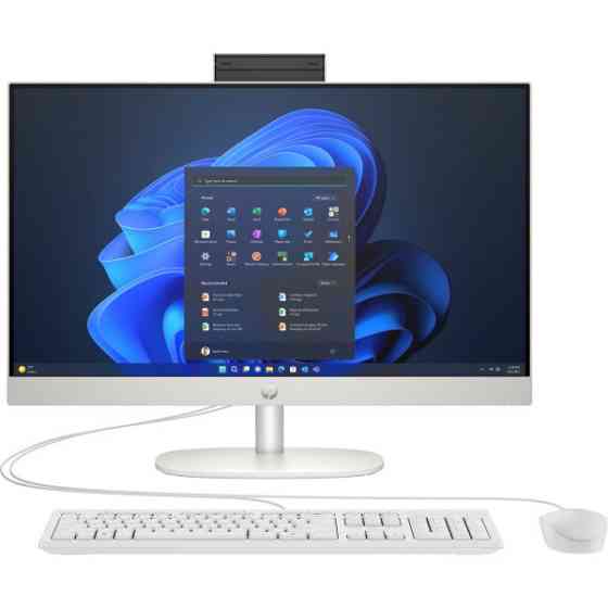 Моноблок 23.8'' HP ProOne 240 G10 i3-N300 Київ