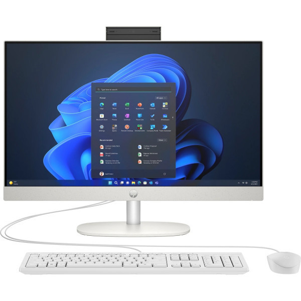 Моноблок 23.8'' HP ProOne 240 G10 i3-N300 Київ - фото 1