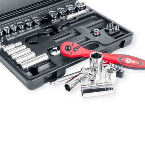 Набор инструмента 3/8