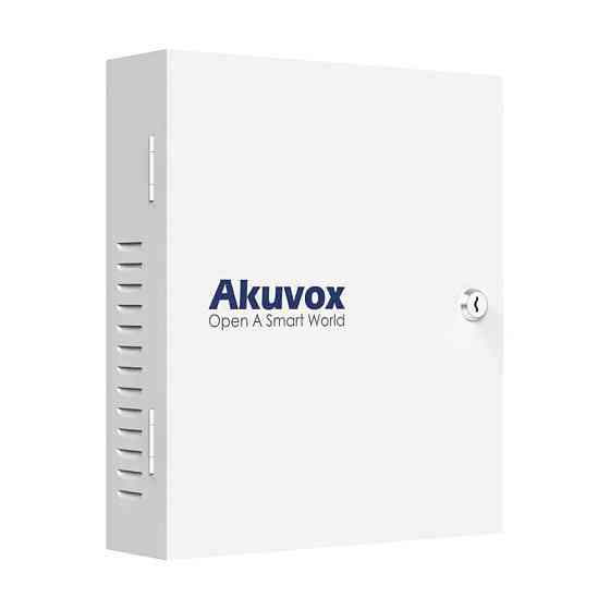 Контролер керування ліфтами мережевий Akuvox EC33 (00-00002035) Киев