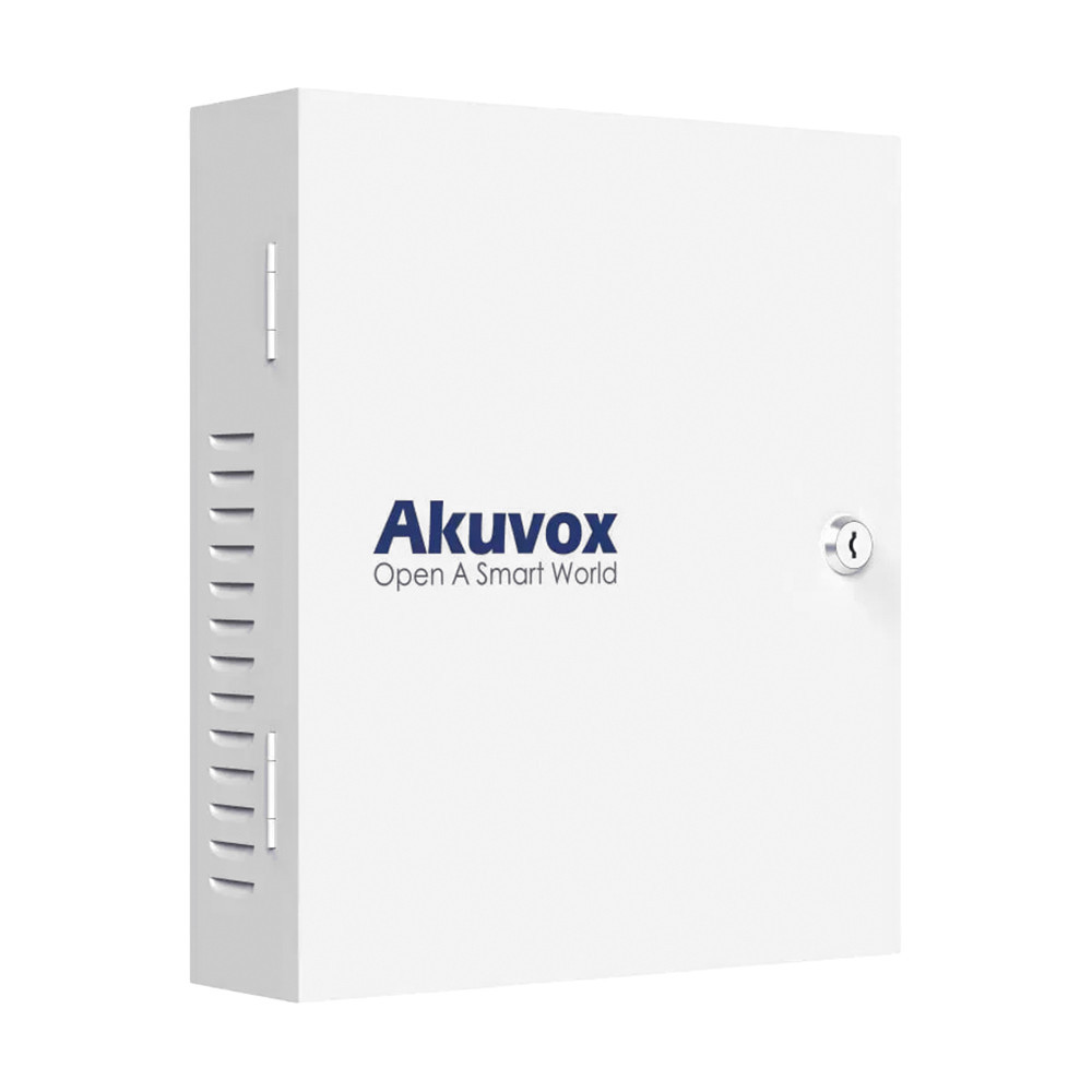 Контролер керування ліфтами мережевий Akuvox EC33 (00-00002035) Киев - изображение 3