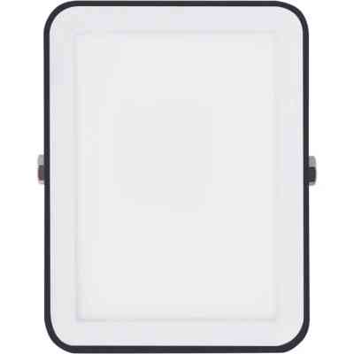 Прожектор LEDVANCE FL ESSENTIAL 10W 840 BK IP65 (4058075767935) Вінниця