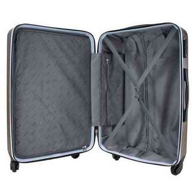 Чемодан Semi Line 28" L T5688-3 Brown (DAS302902) Винница