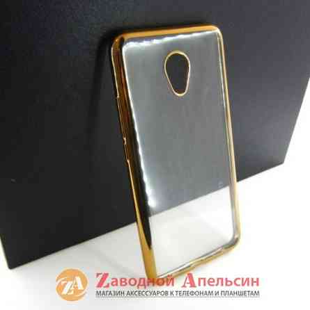 Meizu MX6 чохол Electroplating Одеса