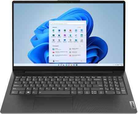 Ноутбук 15.6FM/R5 5500U/8/256/UMA/DOS/Black Киев