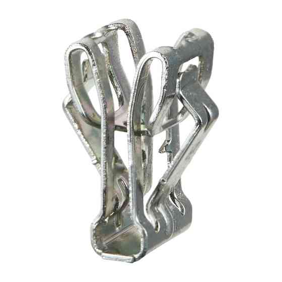 Фиксатор V-образный Металл, 769847302R, 7698 473 02R 16554 Киев