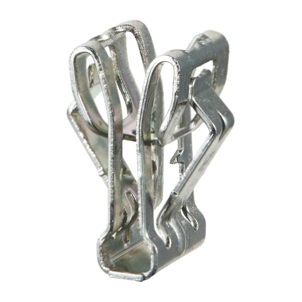 Фіксатор V-подібний Метал, 769847302R, 7698 473 02R 16554 Київ - фото 1