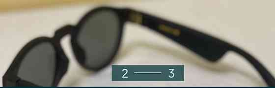 Окуляри bose frames bmd 0005 Київ