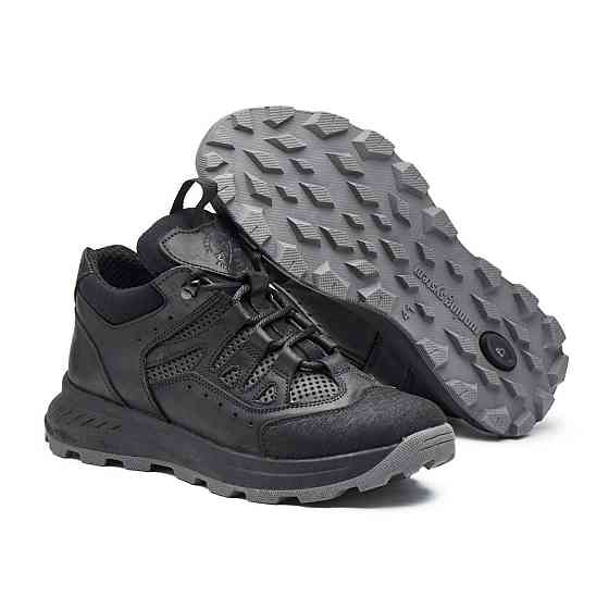 Кроссовки Spider Mesh Black  летние 43 28.5 см  размер(111251306) Харьков