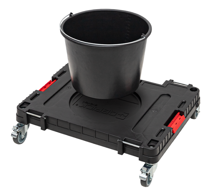 Транспортная платформа Qbrick System ONE 2.0 Workshop (5901238259923) Киев - изображение 2