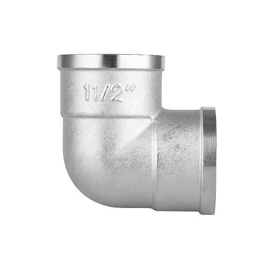 Куточок Thermo Alliance Forte 1/2 ВВ SF36840 Київ