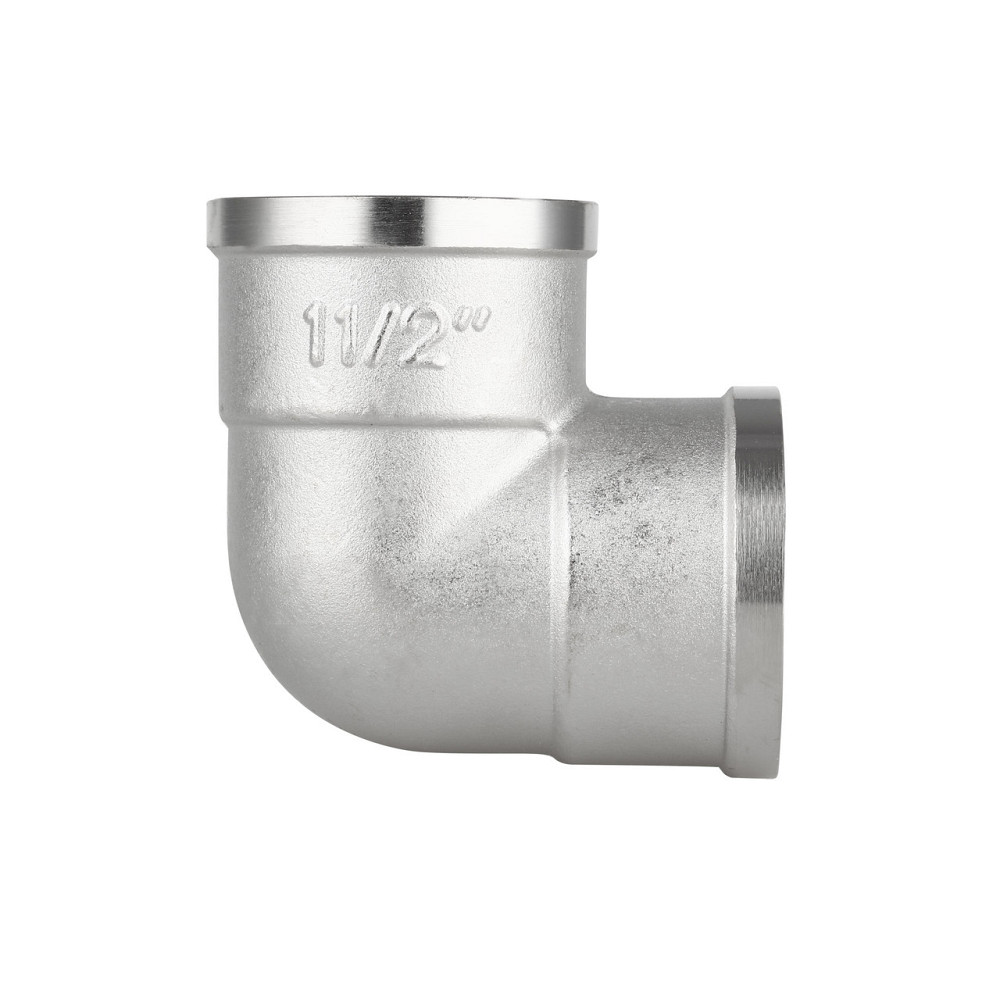 Куточок Thermo Alliance Forte 1/2 ВВ SF36840 Київ - фото 4