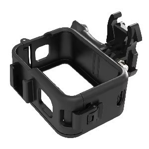 Рамка GoPro 13/12/11/10/9 для охолодження удароміцна Telesin S6-FMS-17-TGP Київ - фото 4