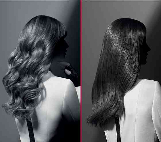 Прилад для укладання волосся Rowenta Karl Lagerfeld Fashion Stylist CF451LF0 ( 20826 ) Харків
