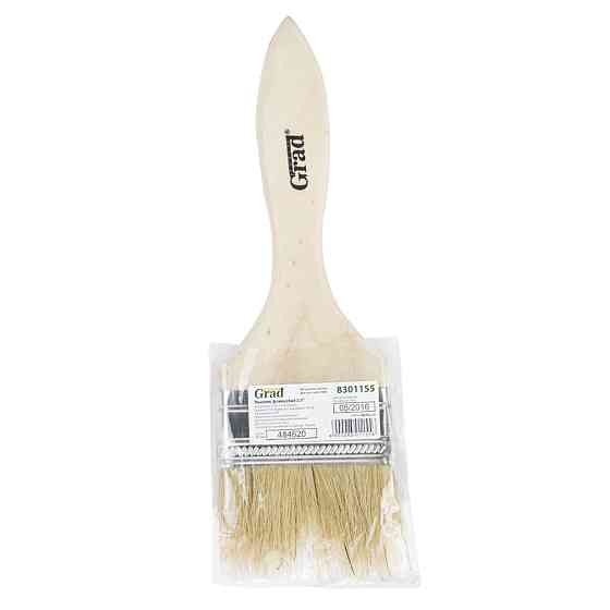 Grad Кисть флейцевая эконом 2.5" GRAD (8301155) Киев
