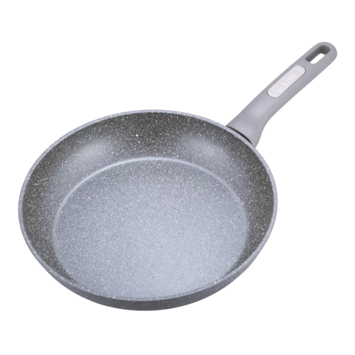 Сковорідка d28см алюміній а/п Granite 4290GR KAMILLE Житомир - фото 1