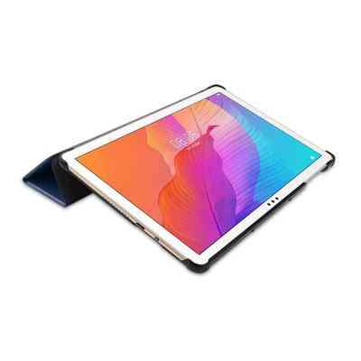 Чохол до планшета BeCover Smart Case Huawei MatePad T10 Deep Blue (705390) Вінниця