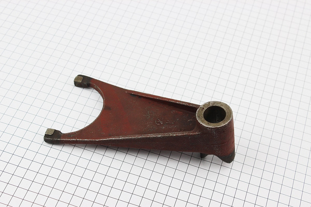 Вилка блокування диференціала DongFeng 244/240/354/404 (300.38.154; 200.38.152) Київ - фото 2