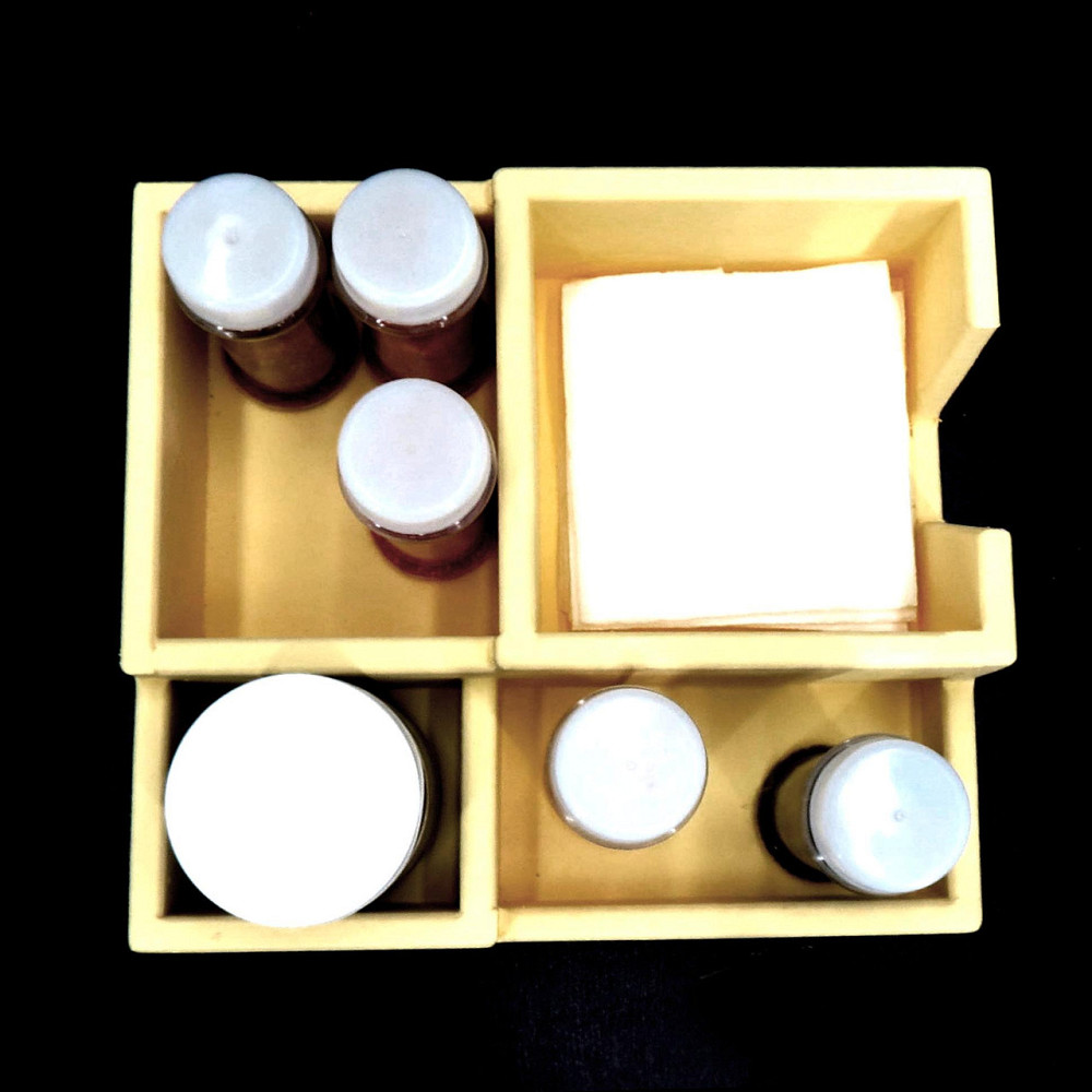 Серветниця "Флувія" лимонад Миколаїв - фото 6