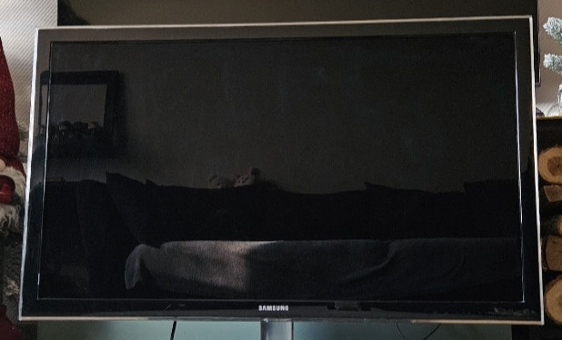 Телевизор Samsung 37 Дюйма. Харьков - изображение 5