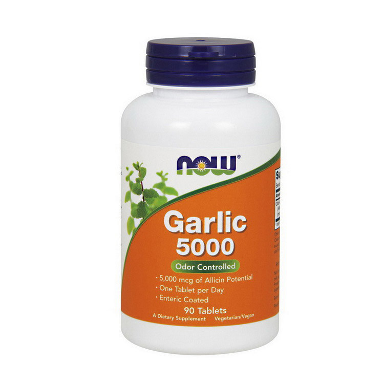 Garlic 5000 (90 tab) Луцк - изображение 1