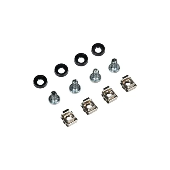 Кабельний організатор Trinix TRX-1U/CM-BH Black з щіткою та кабельними введеннями (25-00099) Киев