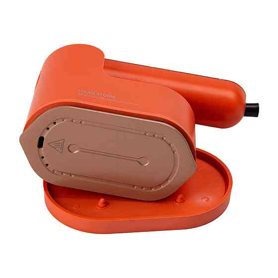 Sokany Відпарювач Sokany SK-3069 Ручний 1200 Вт помаранчевий Коломия