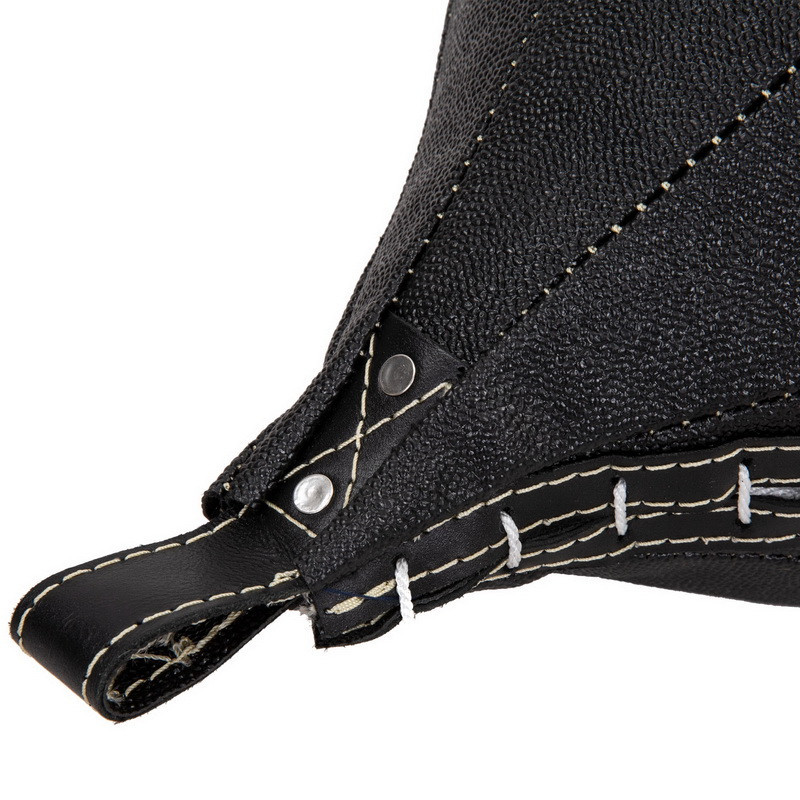 Груша набивная на растяжках BOXER 1016-01 размер 55х26 см Киев - изображение 5