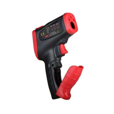 Пирометр Wintact -50-650C (WT323A) Винница - изображение 8