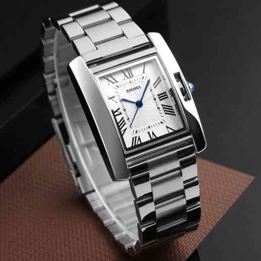 Skmei 1284SI Silver SBR Киев