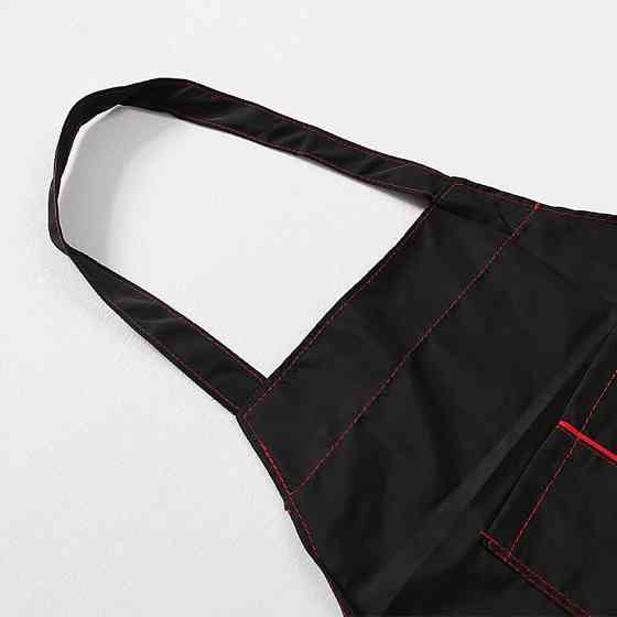 Фартух поліестеровий Lorreto для перукаря Київ