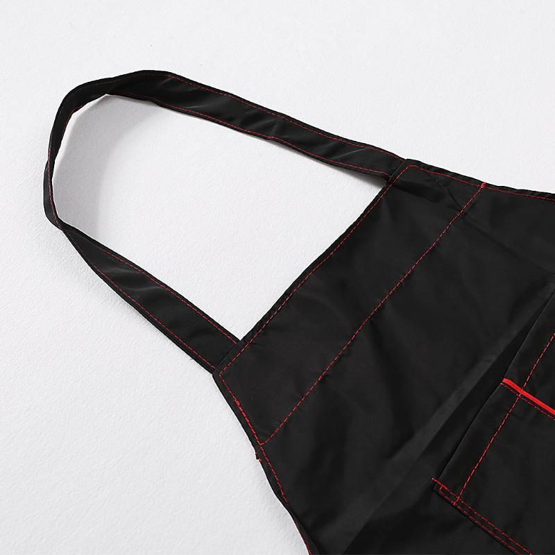 Фартух поліестеровий Lorreto для перукаря Київ - фото 5