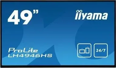 Монитор  iiyama LH4946HS-B1 Киев