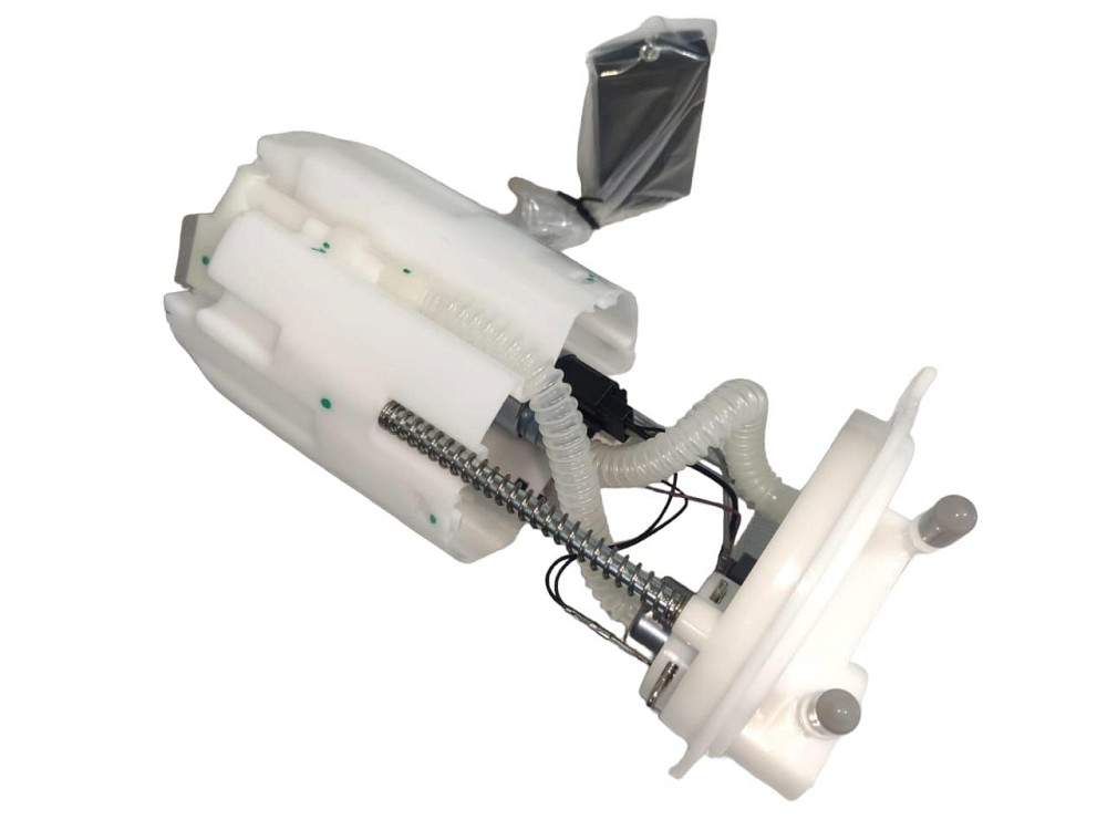 Насос 1117, 1118, 1119 (модуль погружной) (бензонасос) защелка топливный Мукачево - изображение 1