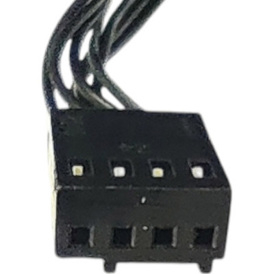 Кулер для процессора Cooling Baby 3D-6 Винница - изображение 7