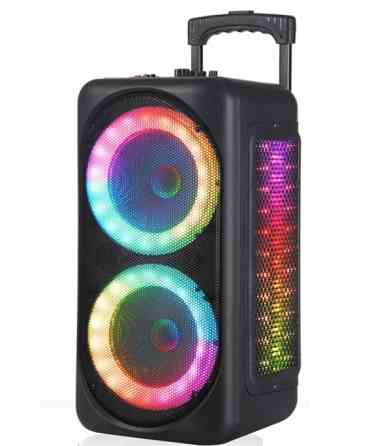 Портативная Bluetooth колонка speaker NDR-X828 Винница