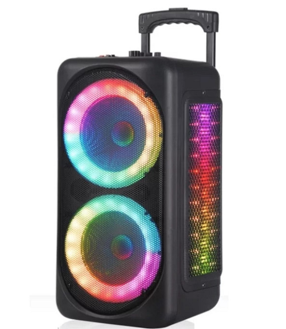 Портативная Bluetooth колонка speaker NDR-X828 Винница - изображение 1