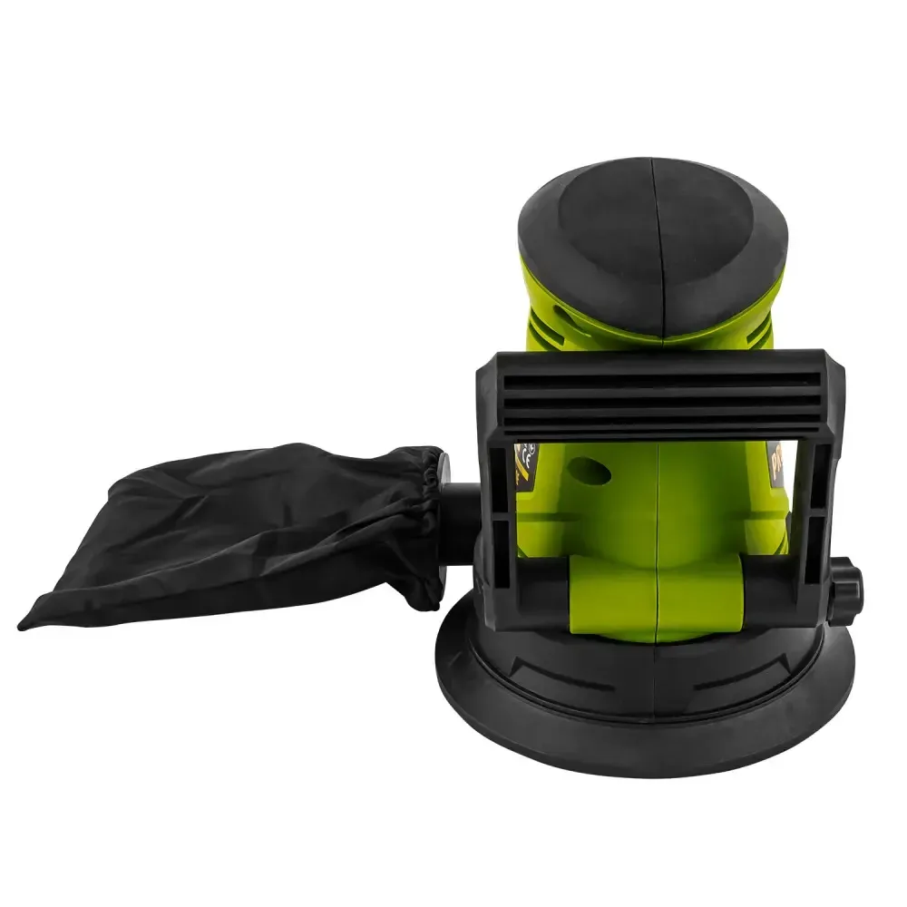 Ексцентрикова шліфмашина Procraft  125  мм орбітальна шліфмашинка по дереву EX850E   450 Вт  14000 об / хв Львів - фото 2