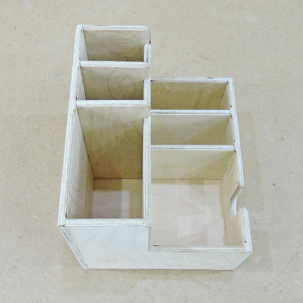 Кофейный органайзер 