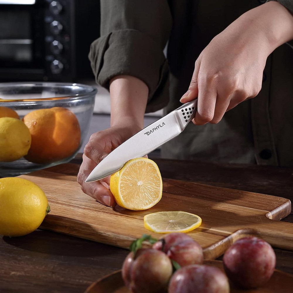 Професійний набір ножів 3 предмета GRILLI 777144 Код: 012297 Рівне - фото 6