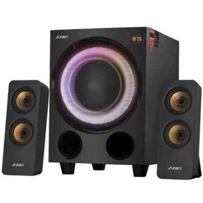 Акустична система F&amp;D F770X Black Вінниця