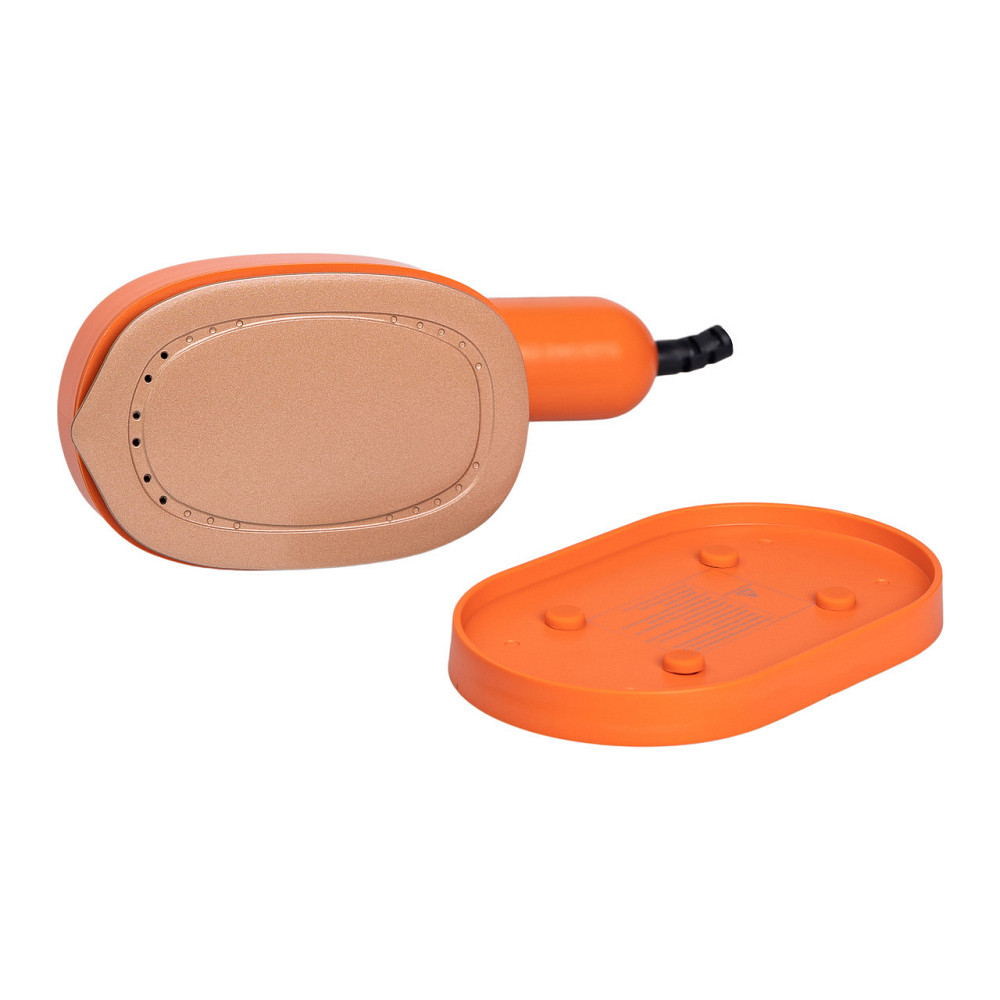 Ручний отпариватель Sokany SK-3071R, 1200 Вт, Оранжевий Київ - фото 9