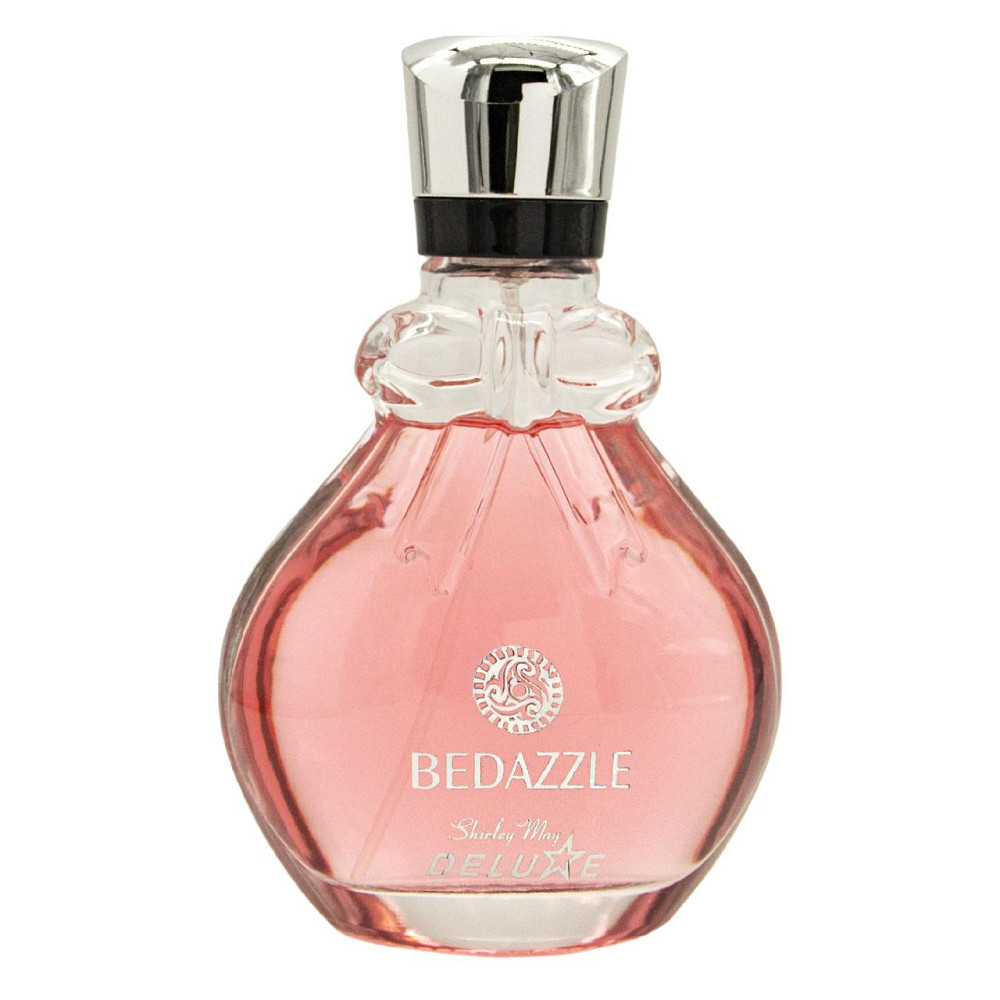 Shirley May Женская туалетная вода Shirley May Deluxe Bedazzle 100 мл Коломыя - изображение 2