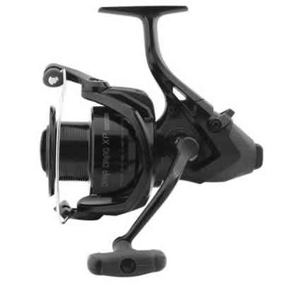 Котушка Okuma Dynadrag XP Baitfeeder DAXP-7000 3+1BB (1353.15.32) Вінниця