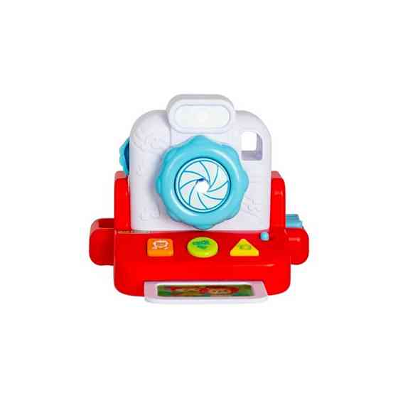 Детская музыкальная игрушка 