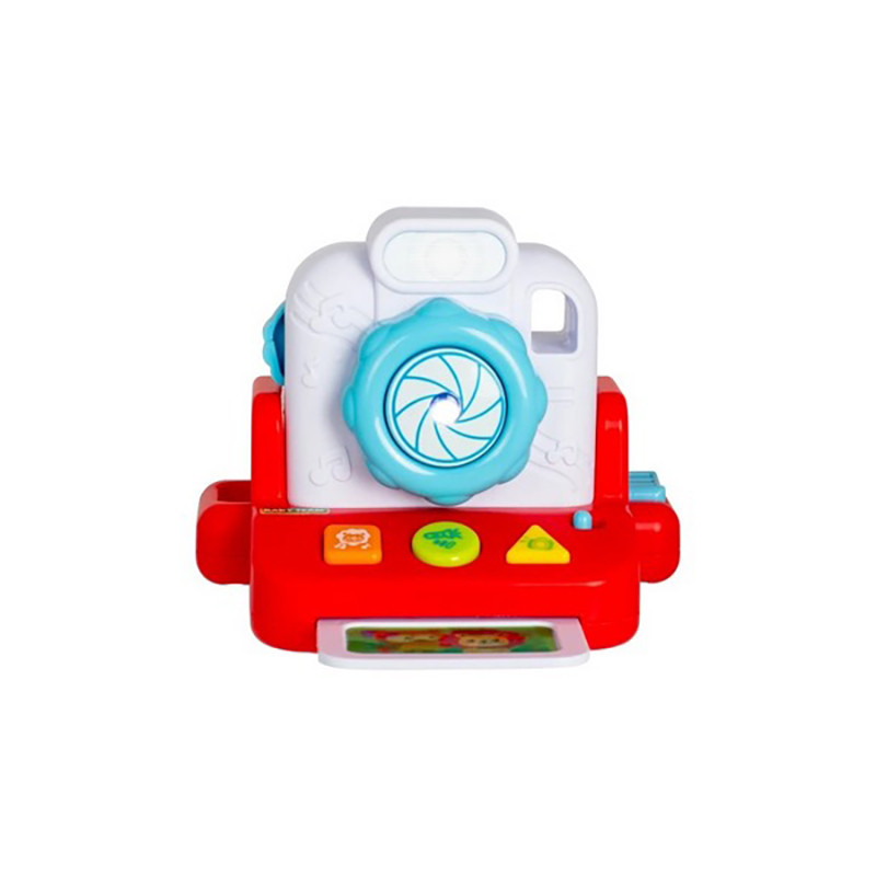 Детская музыкальная игрушка 