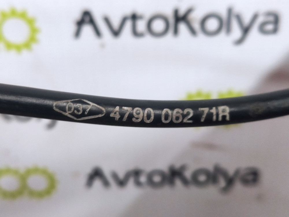 Датчик ABS задній Renault Scenic III 2009-2023 (479006271R) Ковель - фото 2