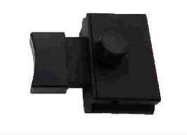 Кнопка на болгарку (бочка большая с толстым фиксатором) ZL 109 Мукачево